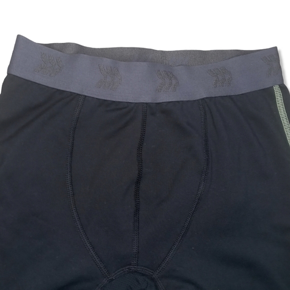 All In Motion Boys Leggings / Underpants size M ( 8/10) - Picture 4 of 6